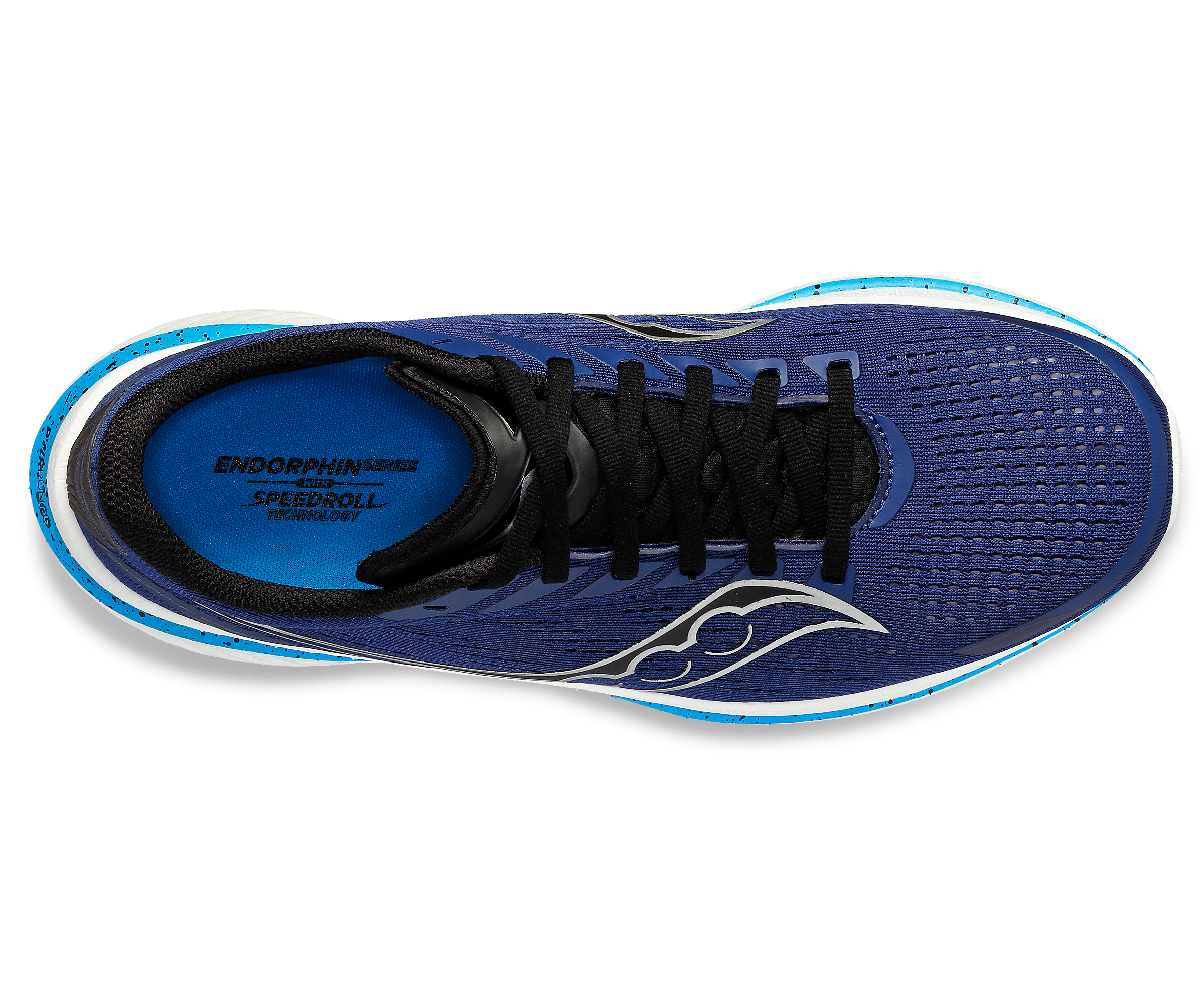 Men's Endorphin Speed 3 INDIGO/BLACK BLUE